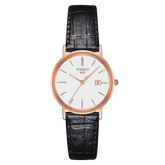 Tissot Goldrun Lady 18K Gold Damenuhr - T922.210.76.011.00